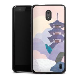 Silicone Case black