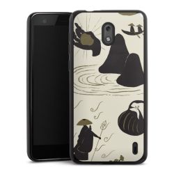 Silicone Case black