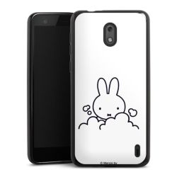 Silicone Case black