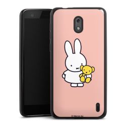 Silicone Case black