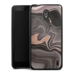 Silicone Case black