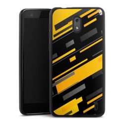 Silicone Case black