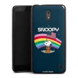 Silicone Case black