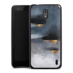 Silicone Case black