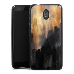 Silicone Case black