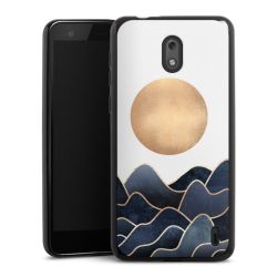 Silicone Case black