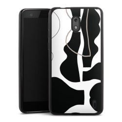 Silicone Case black