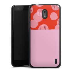 Silicone Case black