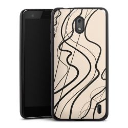 Silicone Case black