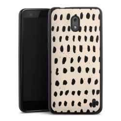 Silicone Case black