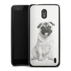 Silicone Case black