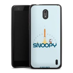 Silicone Case black