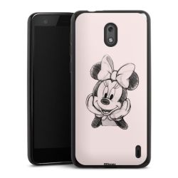 Silicone Case black