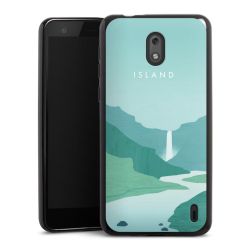 Silicone Case black