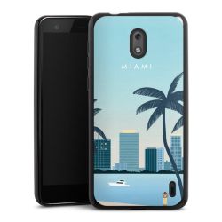 Silicone Case black