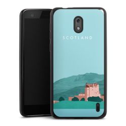 Silicone Case black