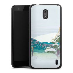 Silicone Case black