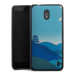 Silicone Case black