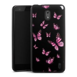 Silicone Case black