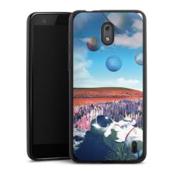 Silicone Case black