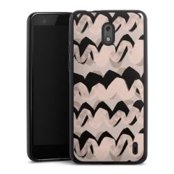 Silicone Case black