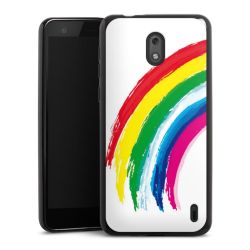 Silicone Case black