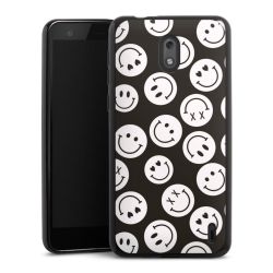 Silicone Case black