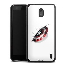 Silicone Case black