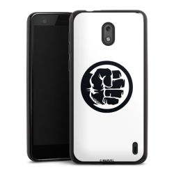 Silicone Case black