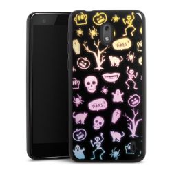 Silicone Case black