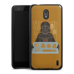 Silicone Case black