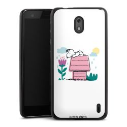 Silicone Case black