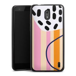 Silicone Case black