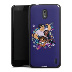 Silicone Case black