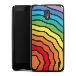 Silicone Case black