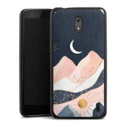 Silicone Case black