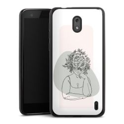 Silicone Case black