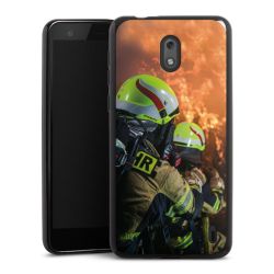 Silicone Case black