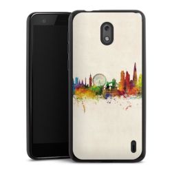 Silicone Case black