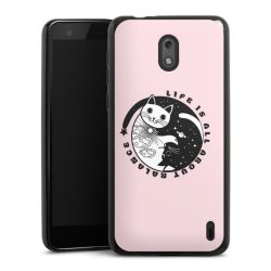 Silicone Case black