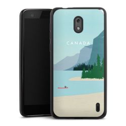 Silicone Case black