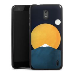 Silicone Case black