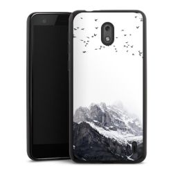 Silicone Case black