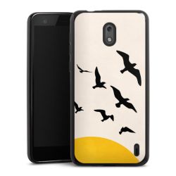 Silicone Case black