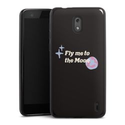 Silicone Case black