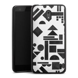 Silicone Case black