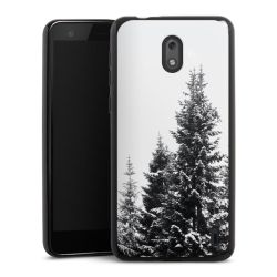 Silicone Case black