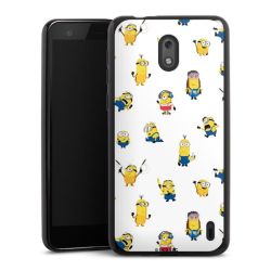 Silicone Case black