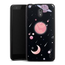 Silicone Case black