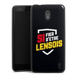 Silicone Case black